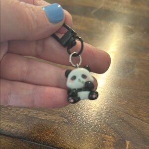 LAST CHANCE OFFER: Black and White Toy Accessory